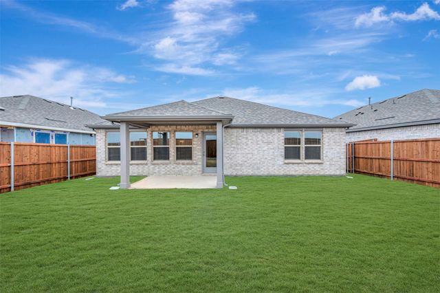 14211 Bacton Road, Pilot Point, TX 76258