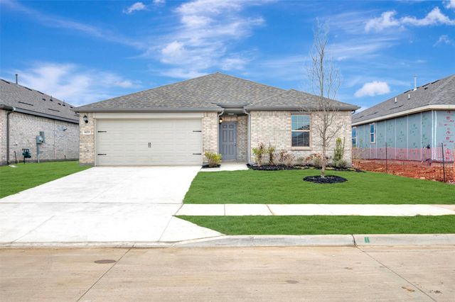 14211 Bacton Road, Pilot Point, TX 76258