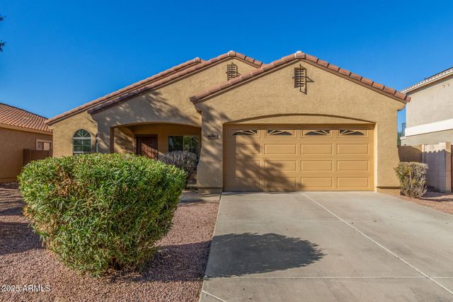 4480 S MARBLE Street, Gilbert, AZ 85297