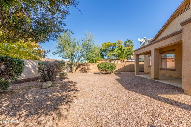 4480 S MARBLE Street, Gilbert, AZ 85297