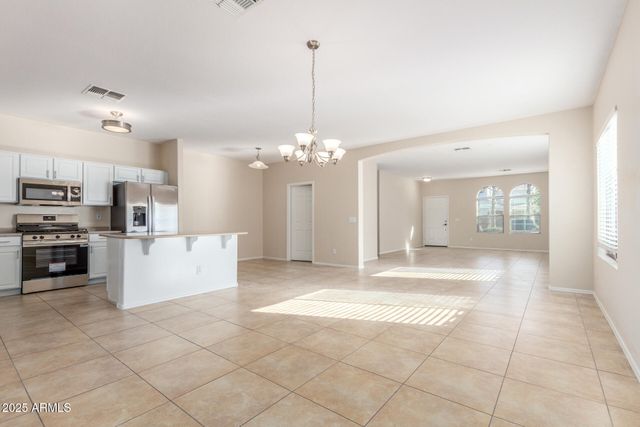 4480 S MARBLE Street, Gilbert, AZ 85297