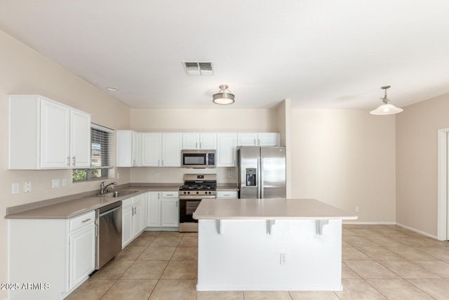 4480 S MARBLE Street, Gilbert, AZ 85297