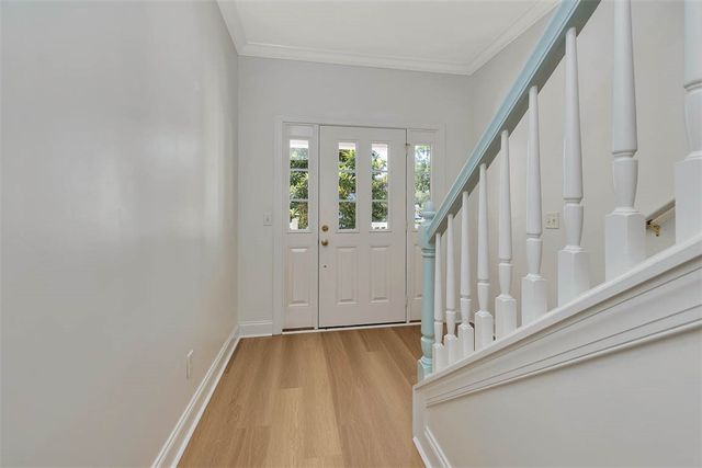 155 Limeburn Trail, St Simons Island, GA 31522