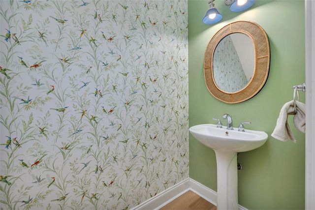 155 Limeburn Trail, St Simons Island, GA 31522