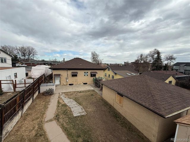 1651 Routt St, Lakewood, CO 80215