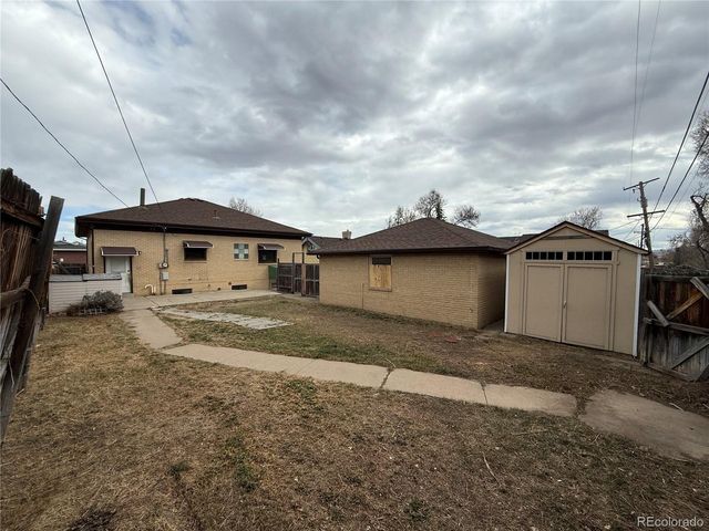 1651 Routt St, Lakewood, CO 80215