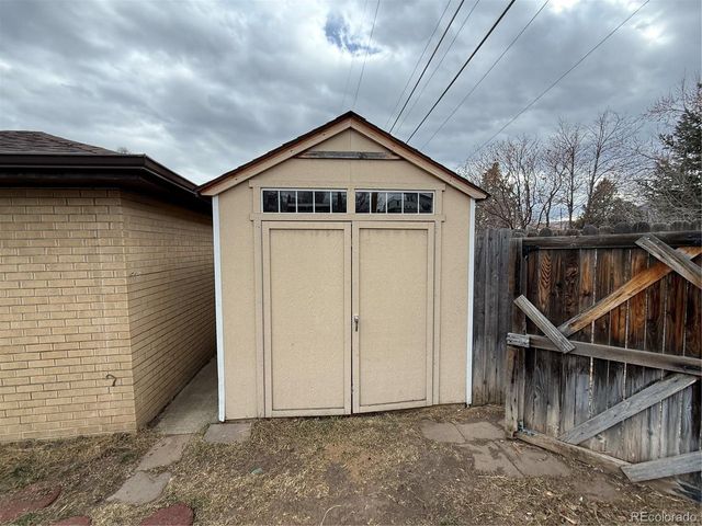 1651 Routt St, Lakewood, CO 80215