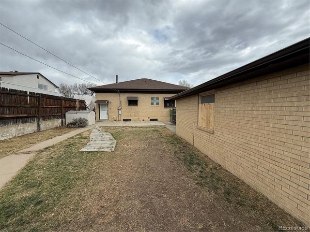 1651 Routt St, Lakewood, CO 80215