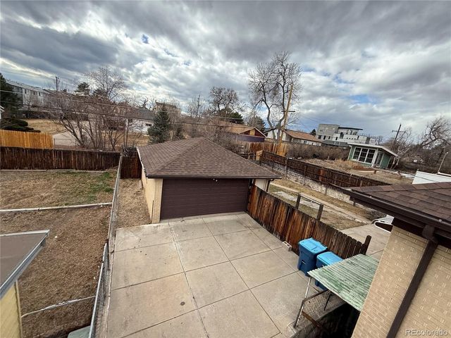 1651 Routt St, Lakewood, CO 80215