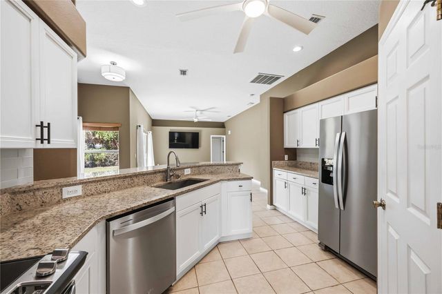 4027 QUAKER LANE, North Port, FL 34288