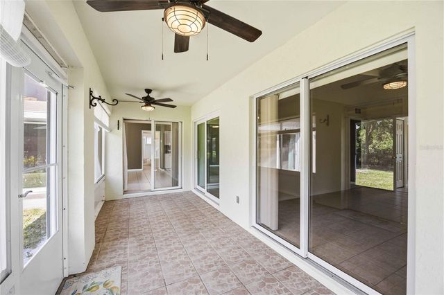 4027 QUAKER LANE, North Port, FL 34288