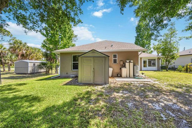 4027 QUAKER LANE, North Port, FL 34288