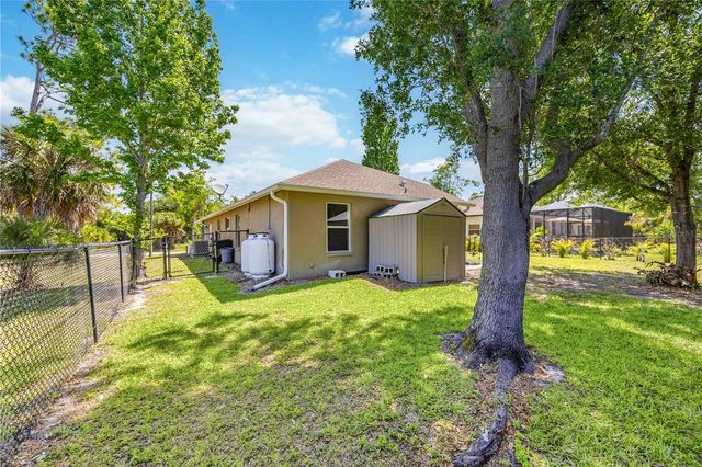 4027 QUAKER LANE, North Port, FL 34288