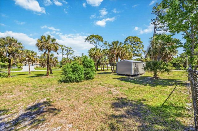 4027 QUAKER LANE, North Port, FL 34288