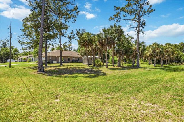 4027 QUAKER LANE, North Port, FL 34288