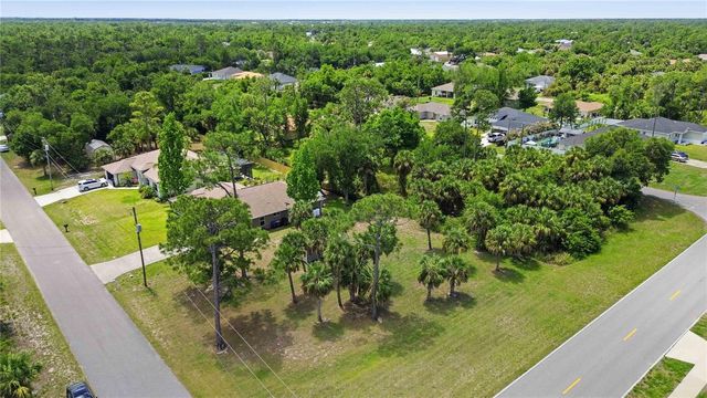 4027 QUAKER LANE, North Port, FL 34288