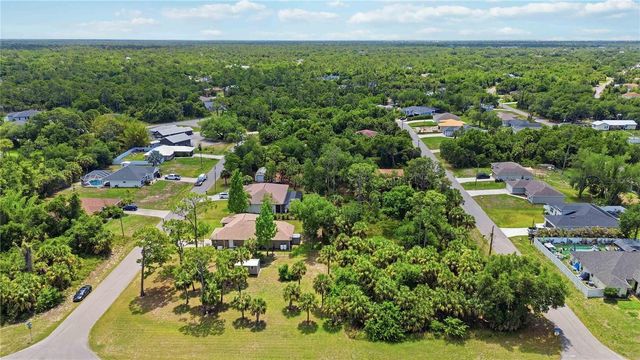 4027 QUAKER LANE, North Port, FL 34288