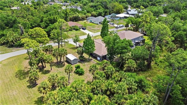 4027 QUAKER LANE, North Port, FL 34288