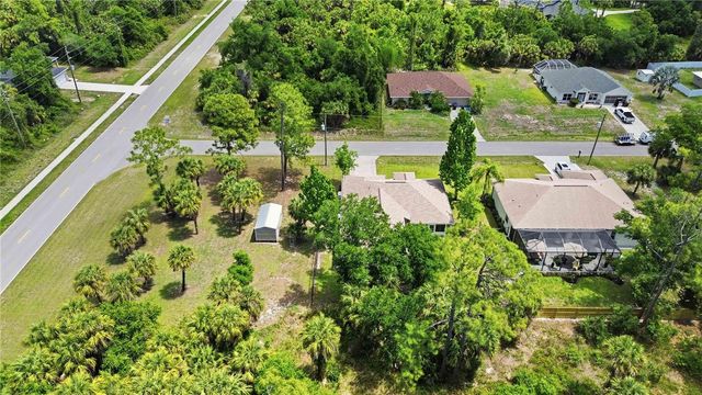 4027 QUAKER LANE, North Port, FL 34288