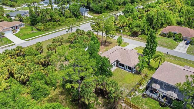 4027 QUAKER LANE, North Port, FL 34288
