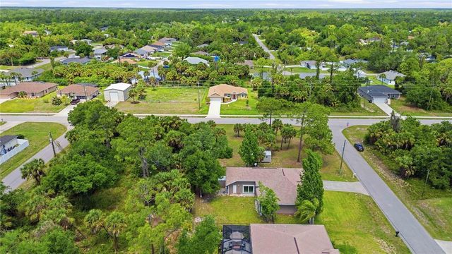4027 QUAKER LANE, North Port, FL 34288
