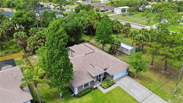 4027 QUAKER LANE, North Port, FL 34288