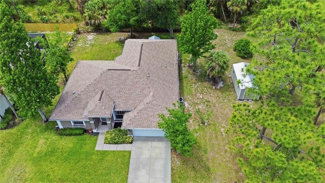 4027 QUAKER LANE, North Port, FL 34288