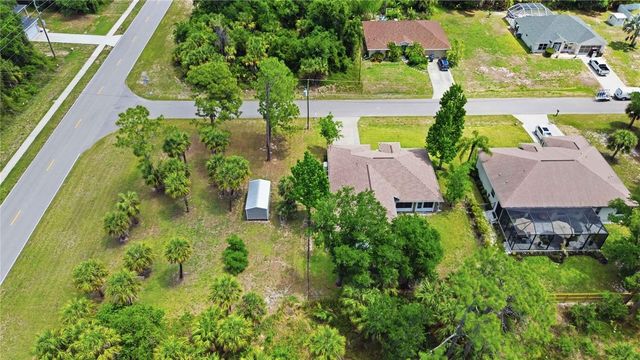 4027 QUAKER LANE, North Port, FL 34288