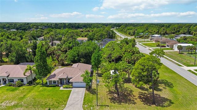 4027 QUAKER LANE, North Port, FL 34288