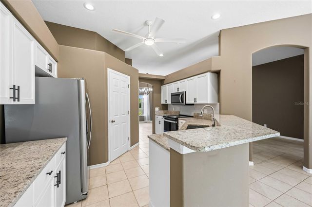 4027 QUAKER LANE, North Port, FL 34288