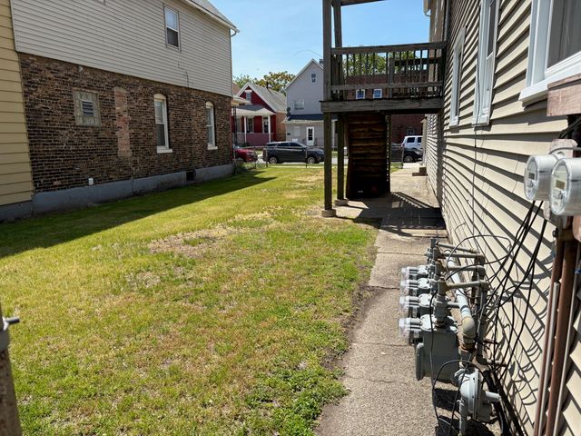 5001 Magoun Avenue, East Chicago, IN 46312