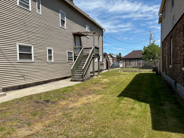 5001 Magoun Avenue, East Chicago, IN 46312