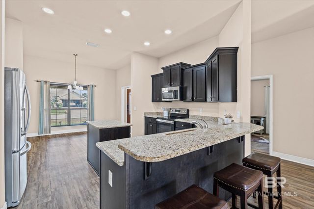 14607 Silvermere Drive, Foley, AL 36535