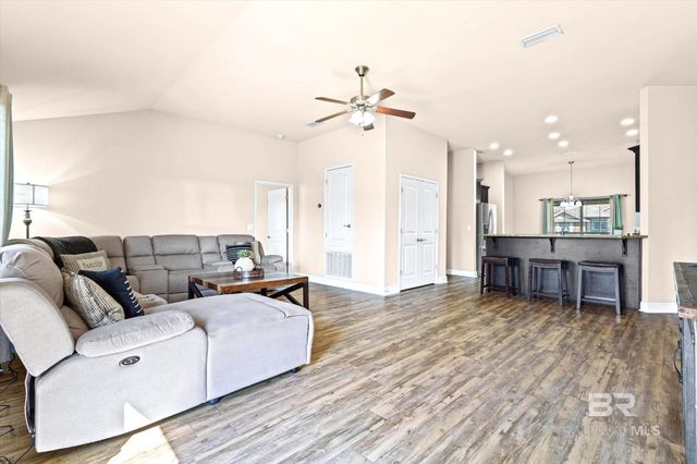 14607 Silvermere Drive, Foley, AL 36535