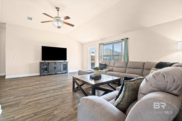 14607 Silvermere Drive, Foley, AL 36535