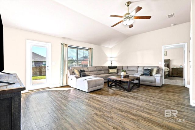 14607 Silvermere Drive, Foley, AL 36535