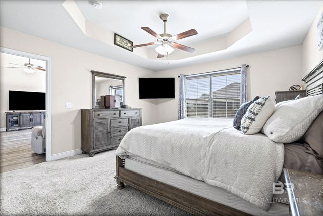 14607 Silvermere Drive, Foley, AL 36535