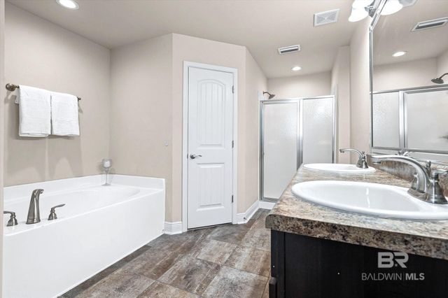 14607 Silvermere Drive, Foley, AL 36535