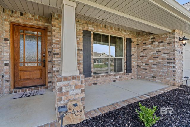 14607 Silvermere Drive, Foley, AL 36535