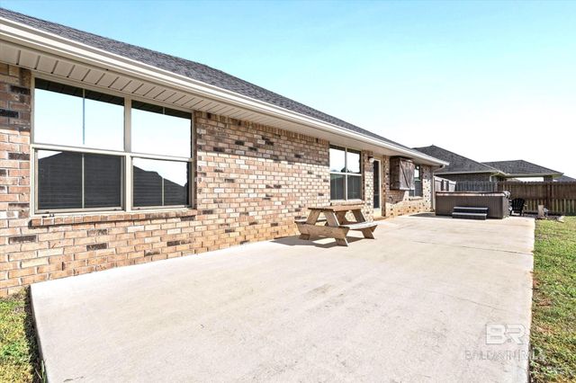 14607 Silvermere Drive, Foley, AL 36535