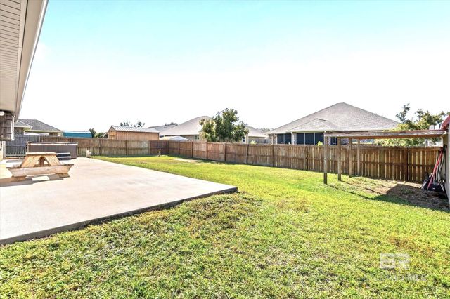 14607 Silvermere Drive, Foley, AL 36535