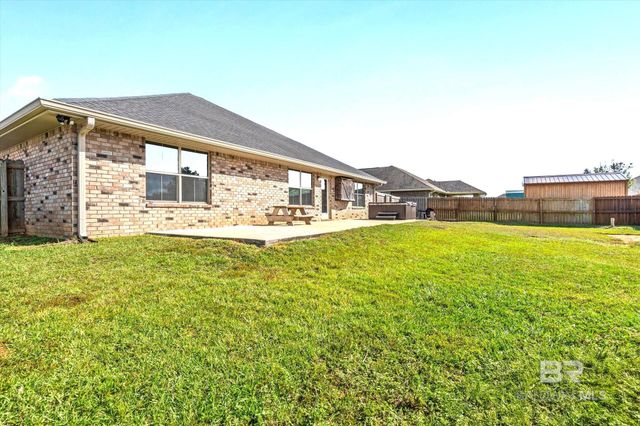 14607 Silvermere Drive, Foley, AL 36535