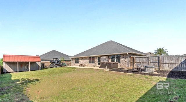 14607 Silvermere Drive, Foley, AL 36535