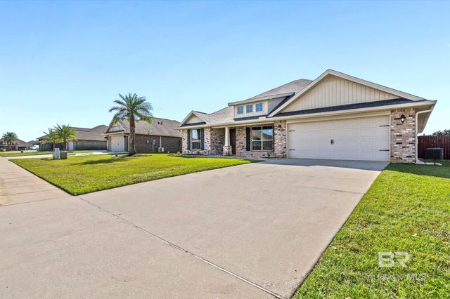 14607 Silvermere Drive, Foley, AL 36535