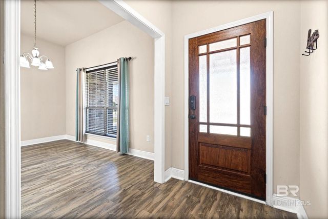 14607 Silvermere Drive, Foley, AL 36535