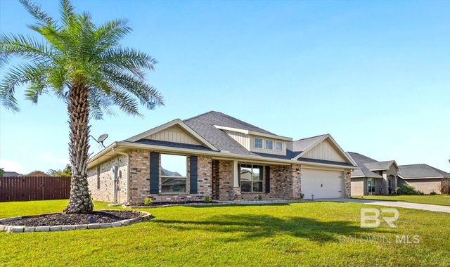 14607 Silvermere Drive, Foley, AL 36535