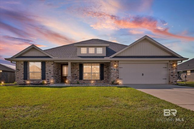 14607 Silvermere Drive, Foley, AL 36535