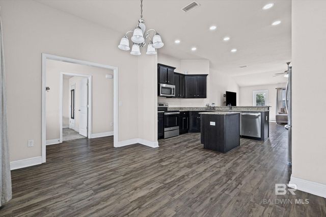 14607 Silvermere Drive, Foley, AL 36535