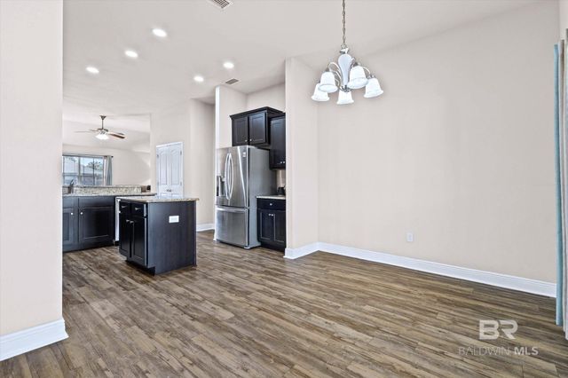 14607 Silvermere Drive, Foley, AL 36535