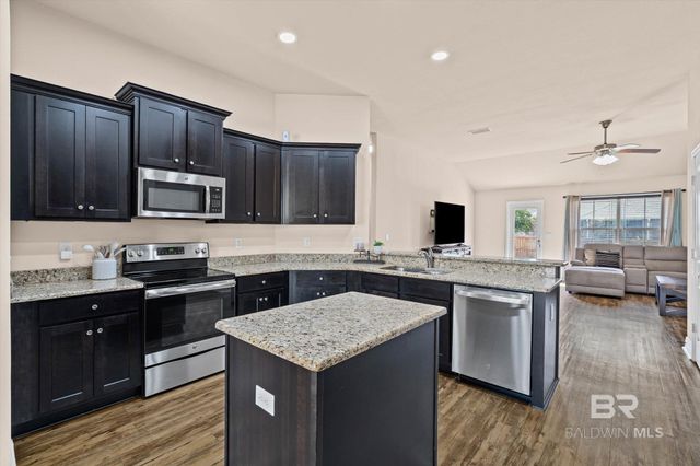 14607 Silvermere Drive, Foley, AL 36535